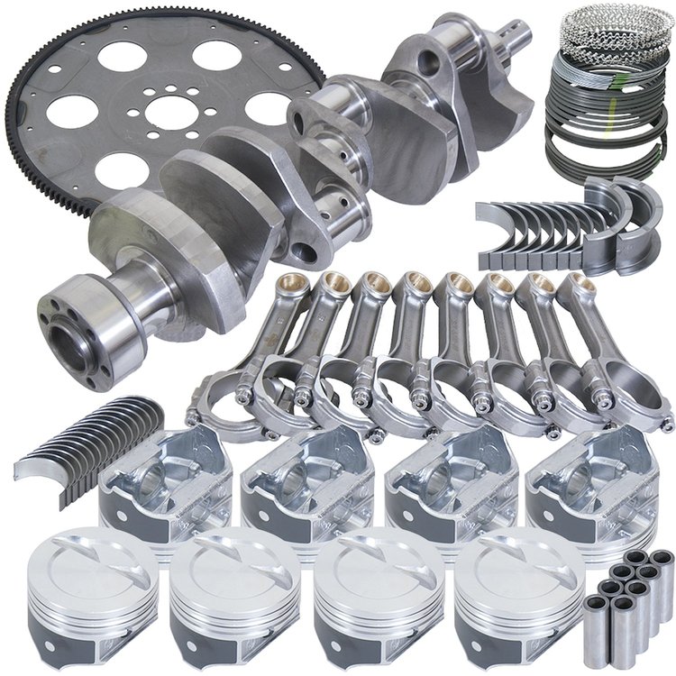 ROTATING ASSEMBLY