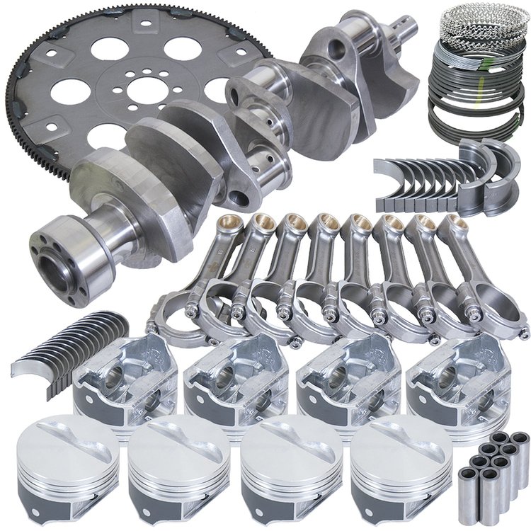 ROTATING ASSEMBLY