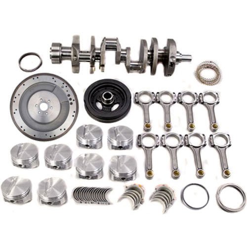Eagle Ford 289/302 Manual Transmission Street and Strip Rotating Assemblies