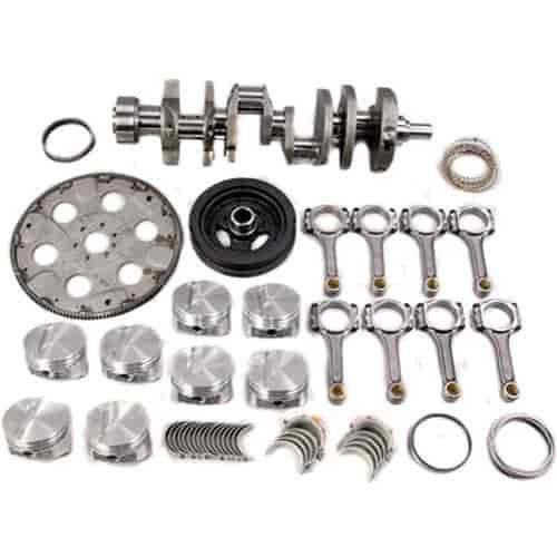 Eagle Ford 289/302 Automatic Transmission Street and Strip Rotating Assemblies