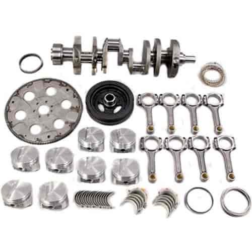 Eagle Ford 289/302 Automatic Transmission Street and Strip Rotating Assemblies