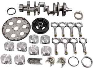 Rods & Cranks ROTATING ASSY 347+40