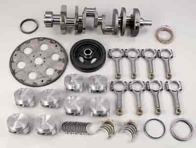 ROTATING ASSEMBLY
