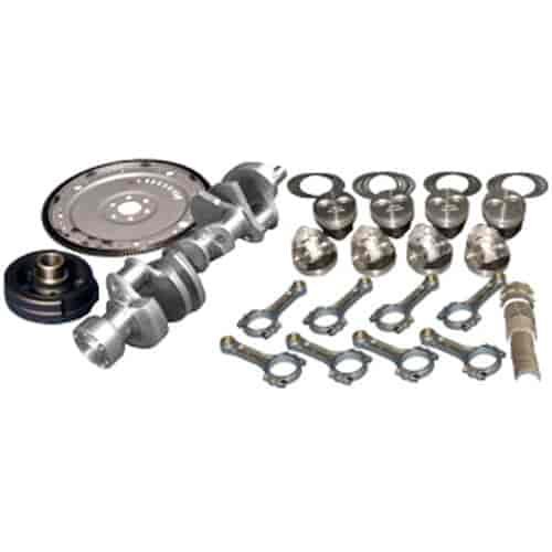 Street & Strip Rotating Assembly for Ford Small Block 289/302