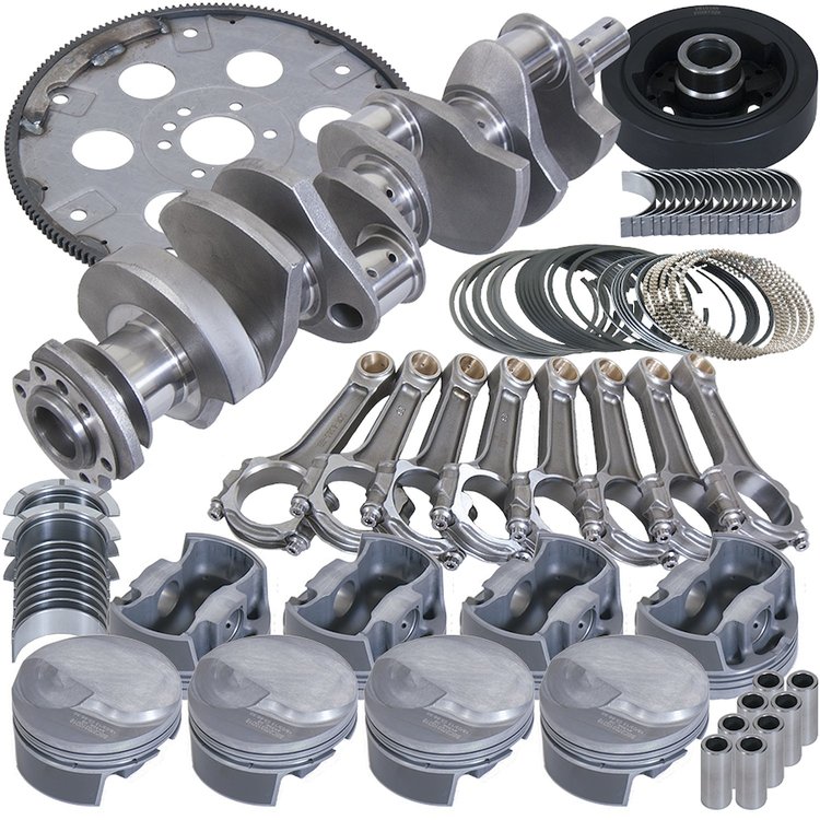 ROTATING ASSEMBLY