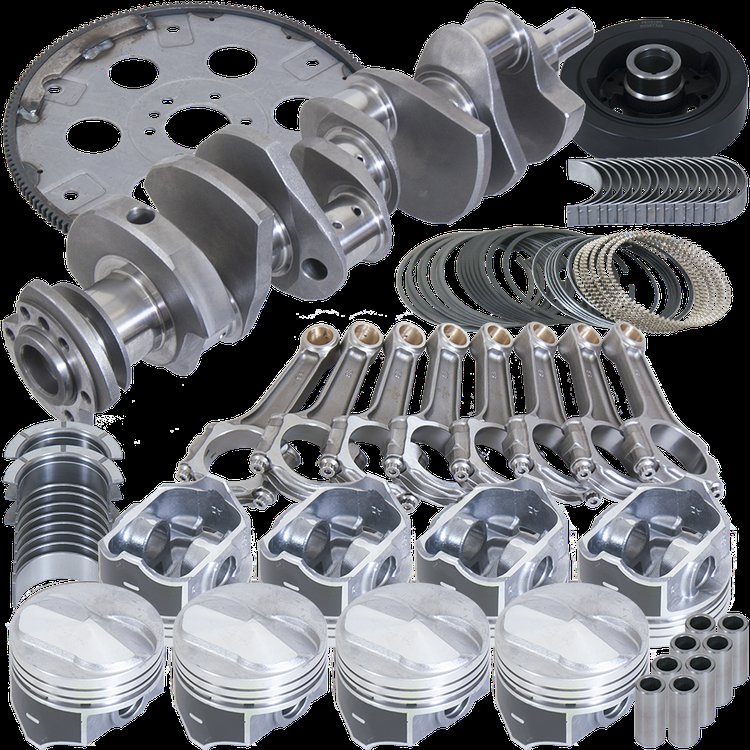 ROTATING ASSEMBLY CHEVY