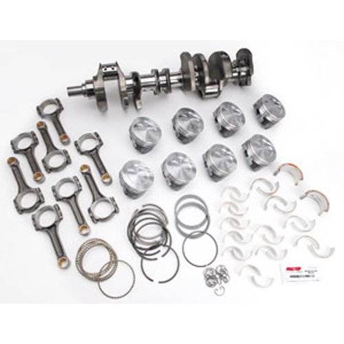 Eagle Chevy Street Performance Rotating Assemblies