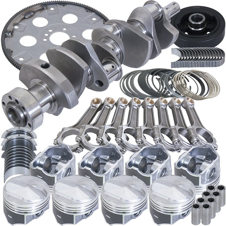 ROTATING ASSEMBLY CHEVY