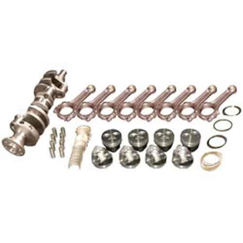 Mopar Street Performance Rotating Assemblies