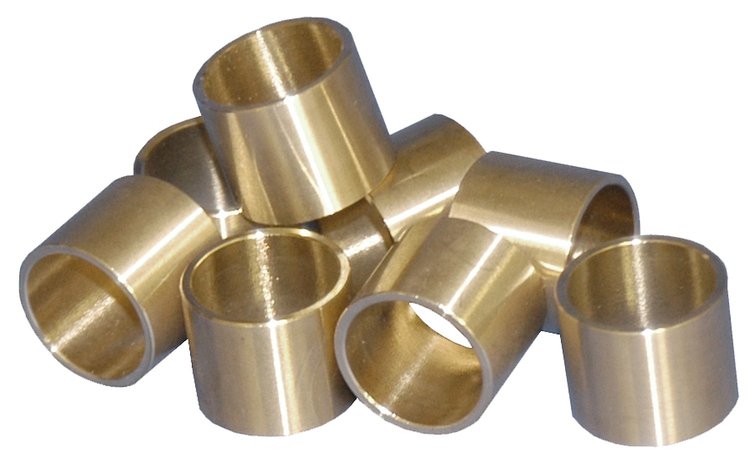 B927-8 Pin Bushings