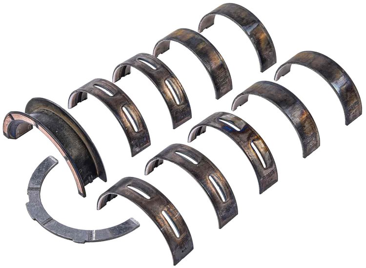 Main Bearing Set