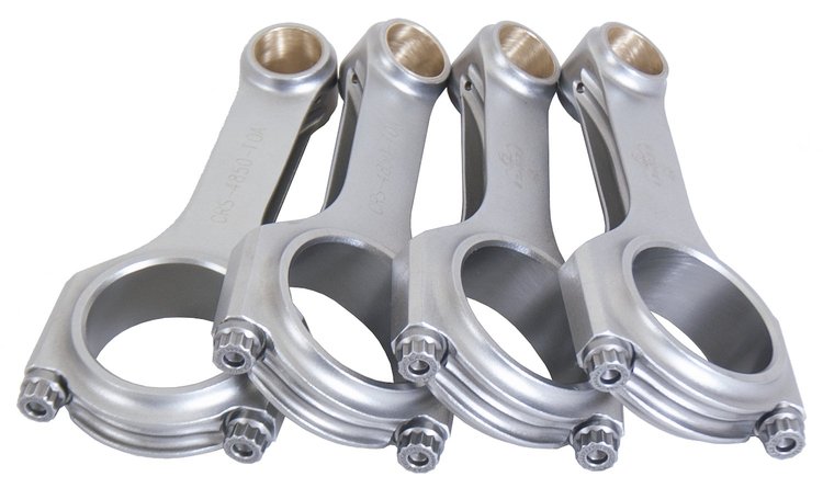 CRS4850TA3D 4340 Rod Toyota 3Tc 4