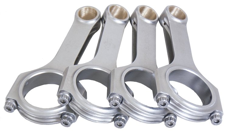 RODS SUBARU EJ18/20 LONGR