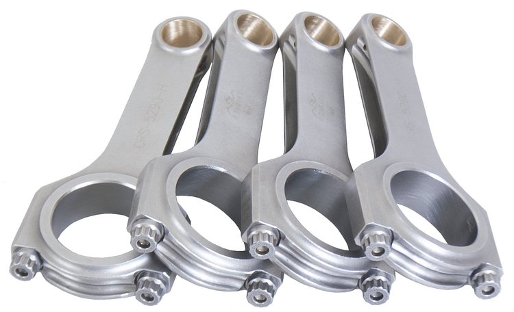 B16A/A2/A3 Length: 5.290"