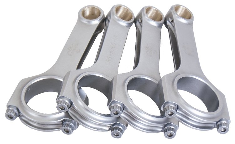 SR20 Length: 5.365"
