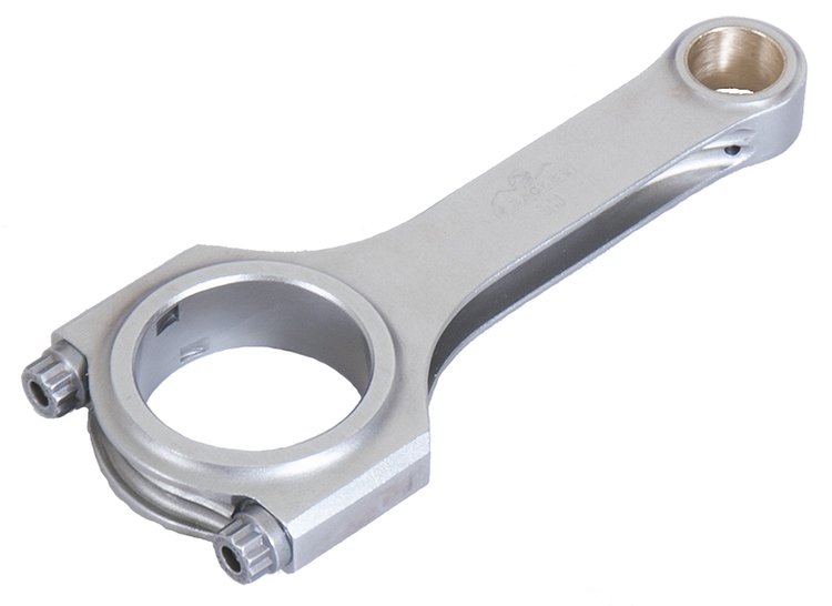 Eagle ESP 4340 Connecting Rods B18C Length: 5.430 in.