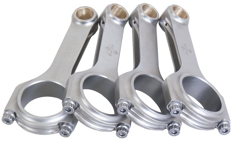 5.472" ESP Connecting Rods 2.0L Neon 535 grams