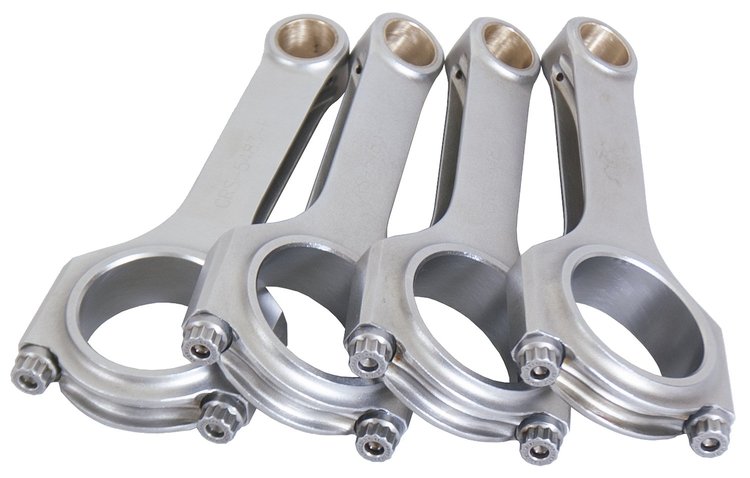 5.483" ESP Connecting Rods 1.9 & 2.0L Zetec