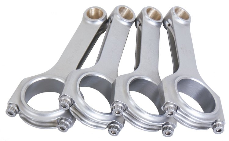 1.8L Turbo Length: 5.669"
