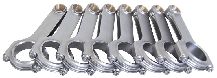 5.700" ESP Connecting Rods Small 2.000" crank journal