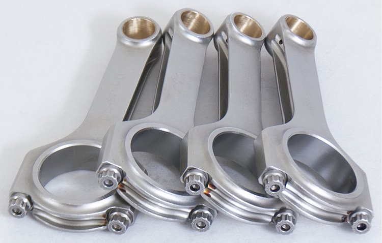 5.710" ESP Connecting Rods 2.4L Quad 4