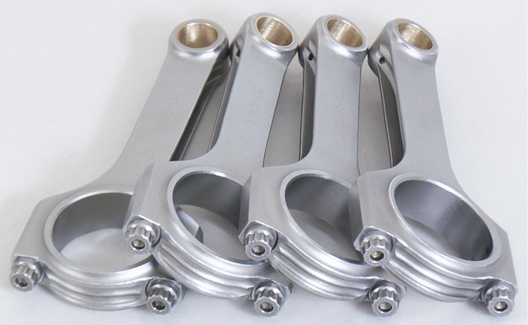 5.765" ESP Connecting Rods 2.2L Ecotec