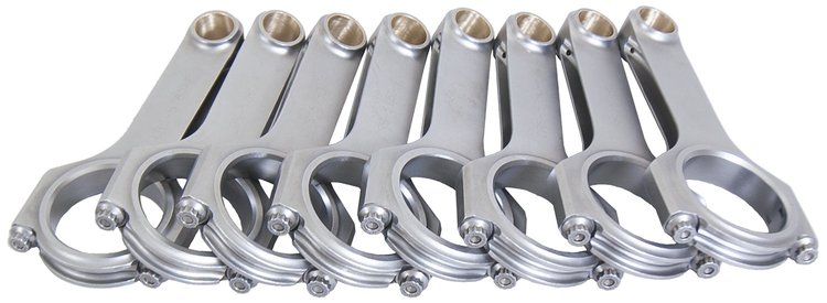 5.780" ESP Connecting Rods 2.310" crank journal