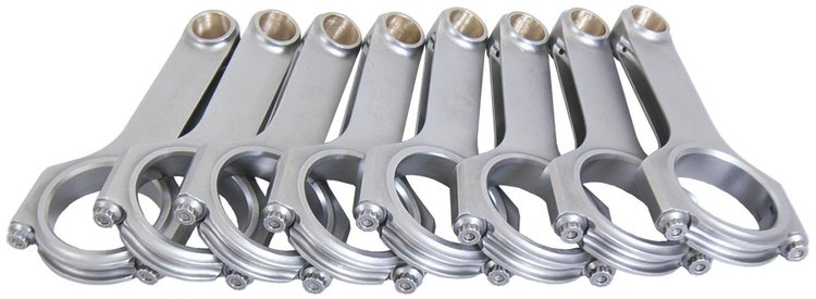 CRS5780F3D20 4340 H-Beam Rod Ford 351C
