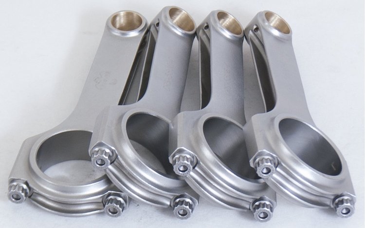 5.806" ESP Connecting Rods 2.3L Quad 4