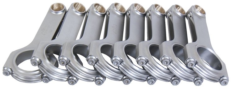 Rods & Cranks ROD 350 SBC SML JRNL 5.85"