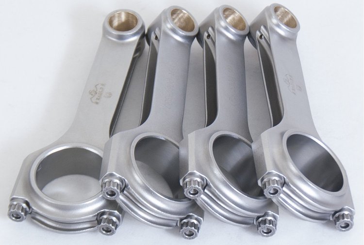 4G63 6-bolt 1989-92 Length: 5.900"