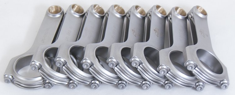 H-BEAM RODS MITSUBISHI