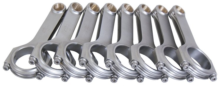5.933" ESP Connecting Rods 4.6L Ford Modular
