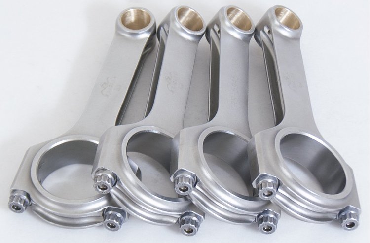 5.945" ESP Connecting Rods 2.4L SRT 4