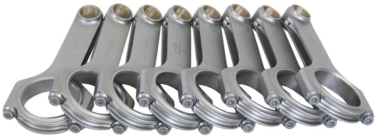 5.956" ESP Connecting Rods 2.310" crank journal