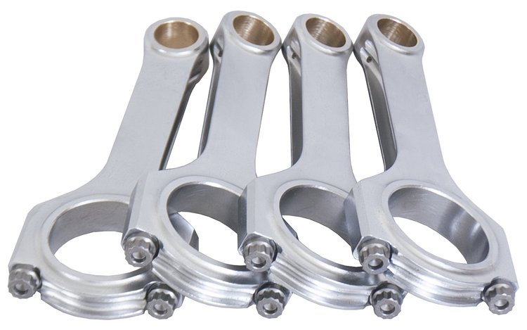 CONNECTING RODS HONDA