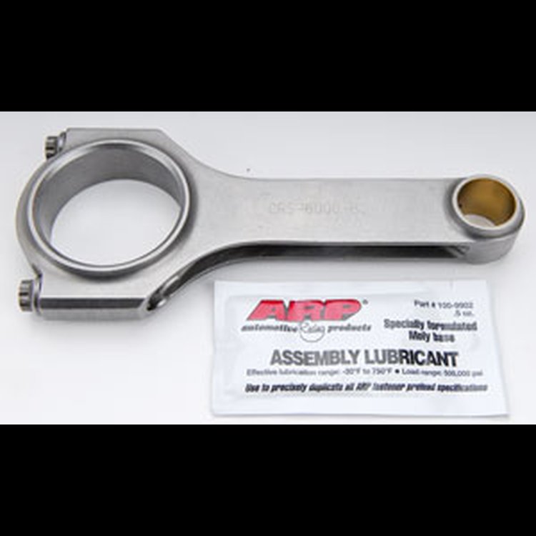 6.000" ESP Connecting Rod Large 2.100" crank journal