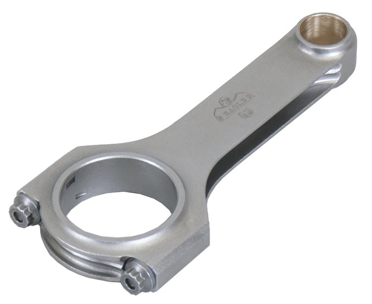 6.000" ESP Connecting Rod Small 2.000" Crank Journal [Small Block Chevy]