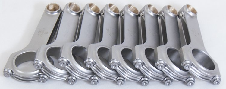 CONNECTING RODS HONDA
