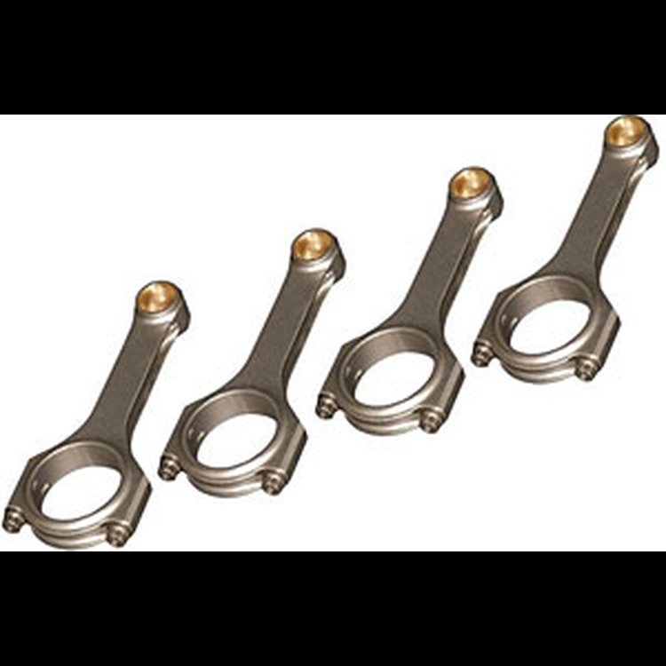 6.094" ESP Connecting Rods 2.3L Duratec
