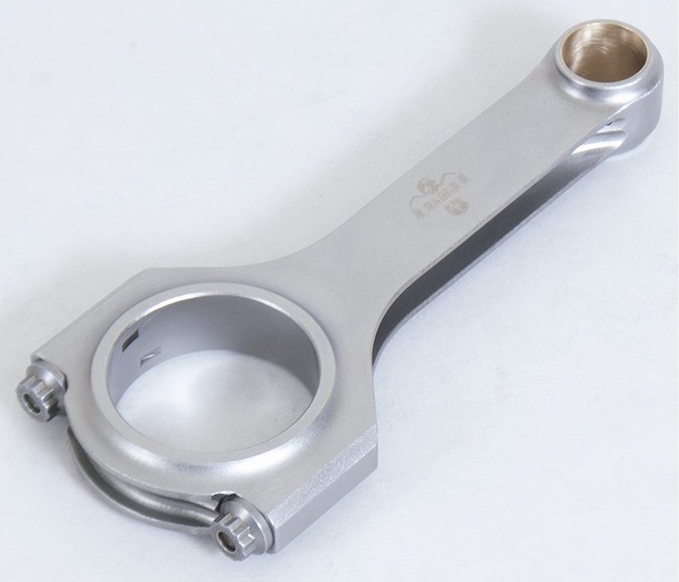CRS6125SO3D1 4340 H-Beam Rod Chr Hemi Stroker Rod