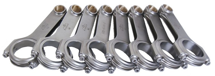 6.135" ESP Connecting Rods 780 grams