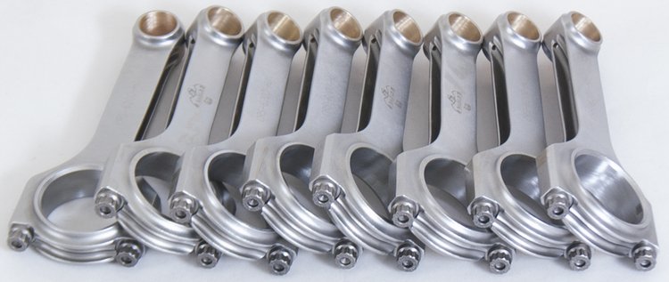 CONNECTING RODS VOLKSWAGE