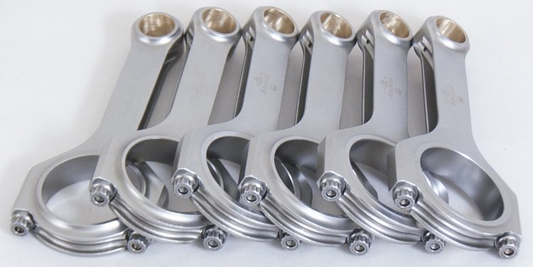 H-BEAM RODS BUICK