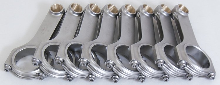 ESP Forged 4340 H-Beam Rods Big Block Chrysler