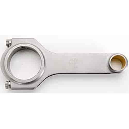 6.385" ESP Connecting Rod Features ARP 2000 Rod Bolts
