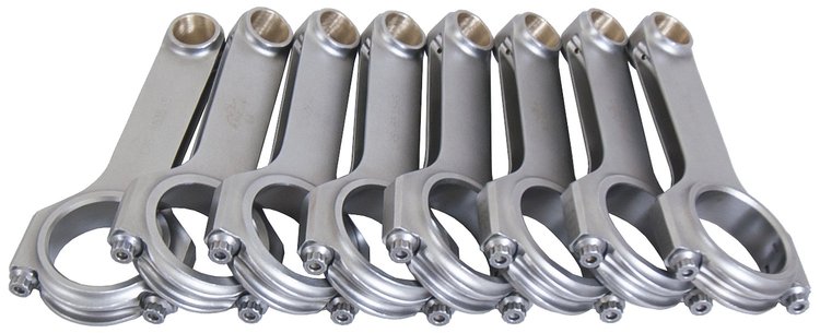6.535" ESP Connecting Rods 805 grams
