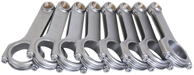 6.535" ESP Connecting Rods 805 grams