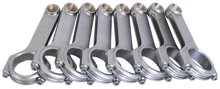 6.625" ESP Connecting Rods 780 grams