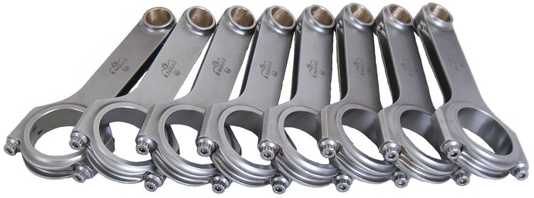 Rods & Cranks ROD ESP BBC 6.700" (8)